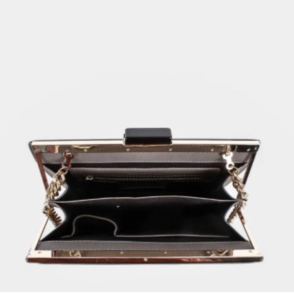 NWT CÉLINE DION RESONNANCE - SHOULDER BAG - Picture 5 of 16